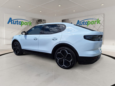 Ford Capri Vorführwagen