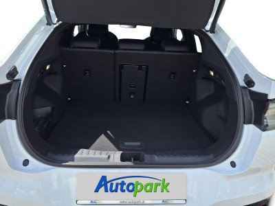 Ford Capri Vorführwagen