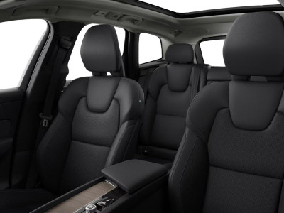 Volvo XC60 Neuwagen