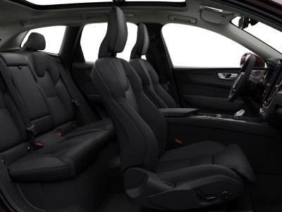Volvo XC60 Neuwagen