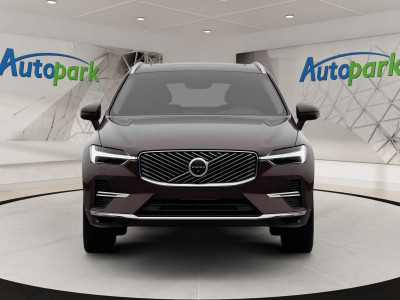 Volvo XC60 Neuwagen