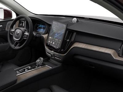 Volvo XC60 Neuwagen