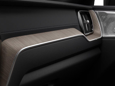 Volvo XC60 Vorführwagen