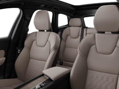 Volvo XC60 Vorführwagen