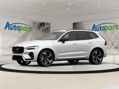 Volvo XC60 Vorführwagen