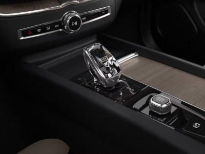 Volvo XC60 Vorführwagen