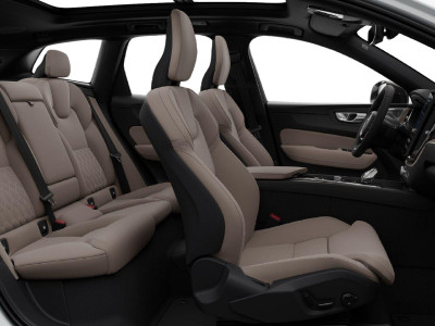 Volvo XC60 Vorführwagen