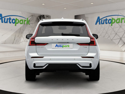 Volvo XC60 Vorführwagen