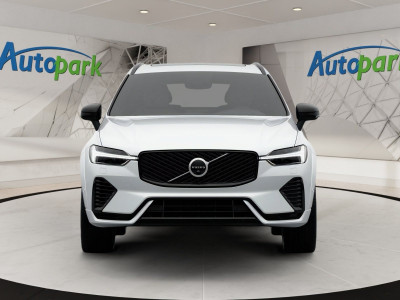 Volvo XC60 Vorführwagen