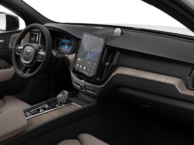 Volvo XC60 Vorführwagen