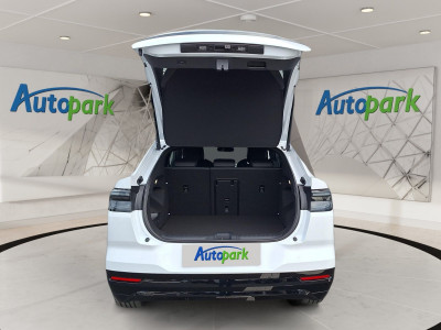 Ford Capri Vorführwagen