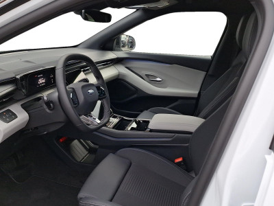 Ford Capri Vorführwagen