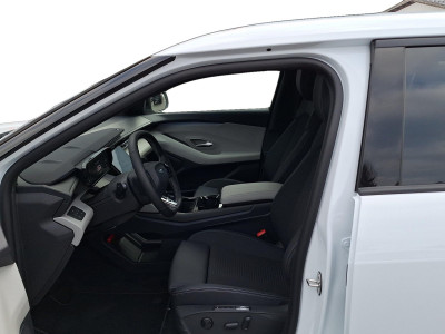 Ford Capri Vorführwagen