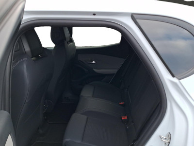 Ford Capri Vorführwagen