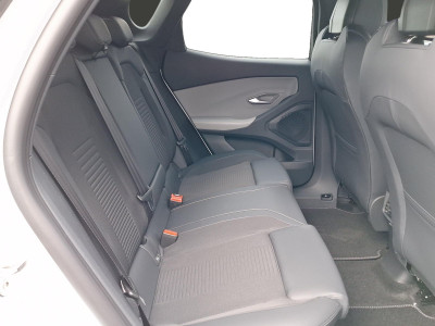 Ford Capri Vorführwagen