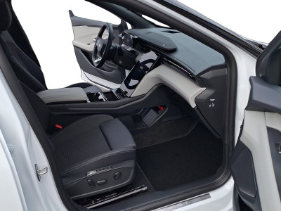 Ford Capri Vorführwagen