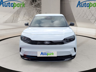 Ford Capri Vorführwagen