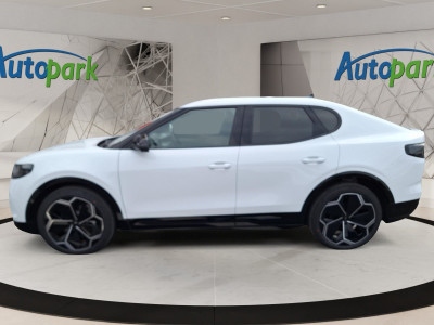 Ford Capri Vorführwagen