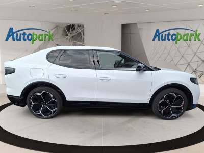 Ford Capri Vorführwagen