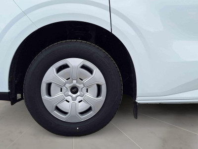 Ford Transit Custom Vorführwagen