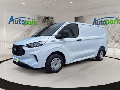 Ford Transit Custom Vorführwagen