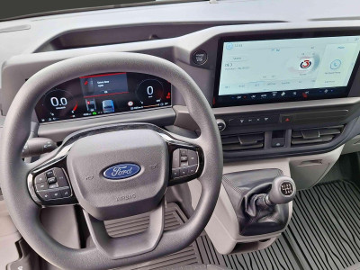 Ford Transit Custom Vorführwagen