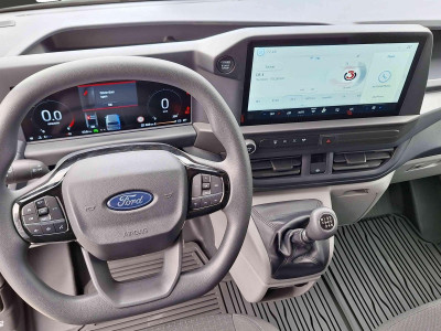 Ford Transit Custom Vorführwagen