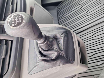 Ford Transit Custom Vorführwagen