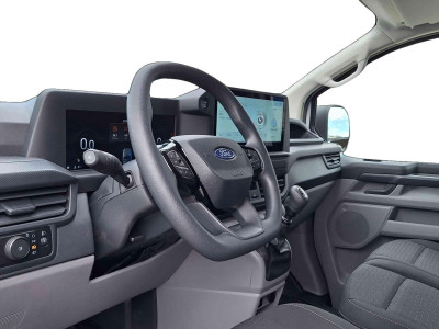 Ford Transit Custom Vorführwagen