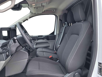 Ford Transit Custom Vorführwagen