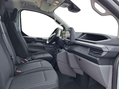 Ford Transit Custom Vorführwagen