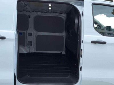 Ford Transit Custom Vorführwagen