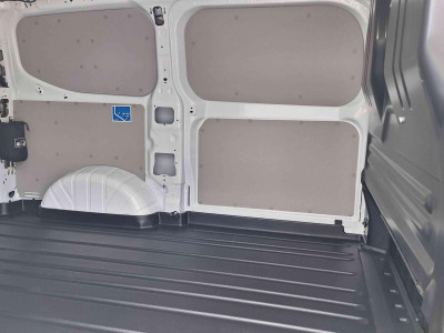 Ford Transit Custom Vorführwagen