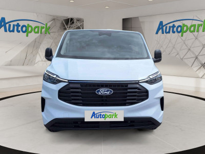 Ford Transit Custom Vorführwagen