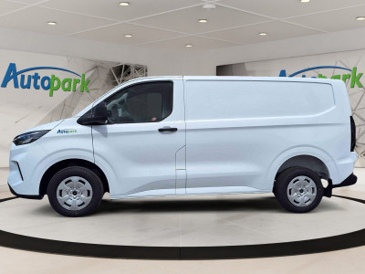 Ford Transit Custom Vorführwagen