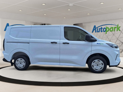 Ford Transit Custom Vorführwagen