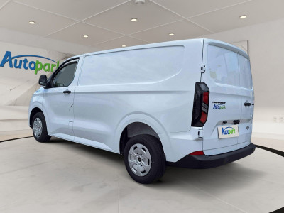 Ford Transit Custom Vorführwagen