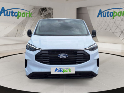 Ford Transit Custom Vorführwagen