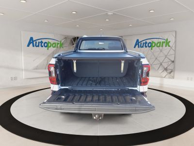 Ford Ranger Vorführwagen