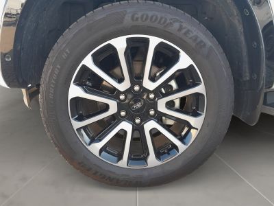 Ford Ranger Vorführwagen