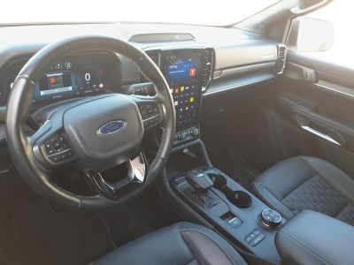 Ford Ranger Vorführwagen