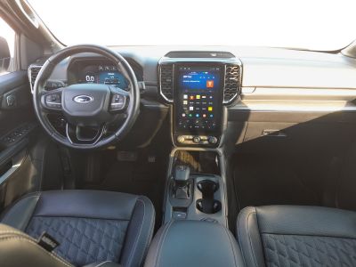 Ford Ranger Vorführwagen