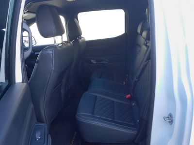 Ford Ranger Vorführwagen