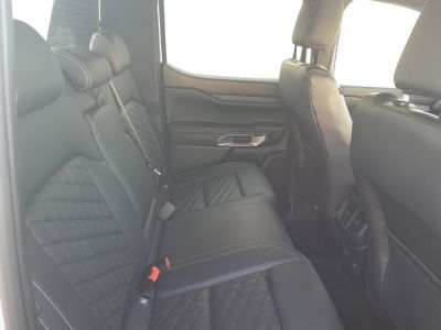 Ford Ranger Vorführwagen