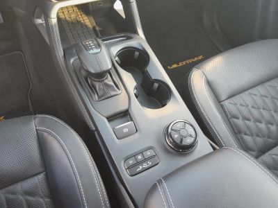 Ford Ranger Vorführwagen