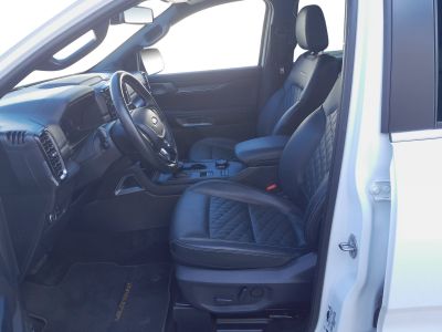 Ford Ranger Vorführwagen