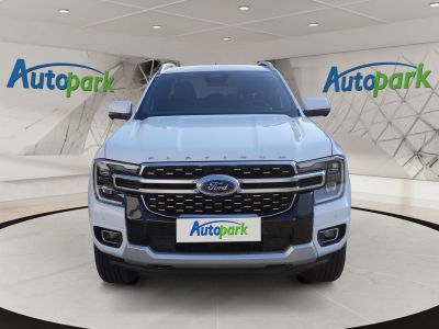 Ford Ranger Vorführwagen