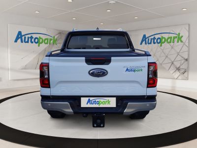 Ford Ranger Vorführwagen