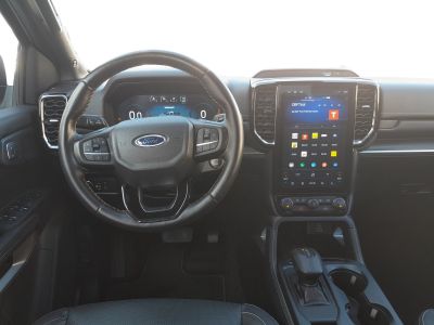 Ford Ranger Vorführwagen