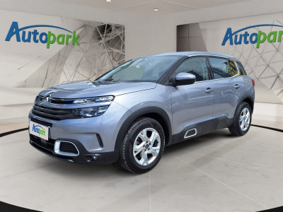 Citroën C5 Aircross Gebrauchtwagen